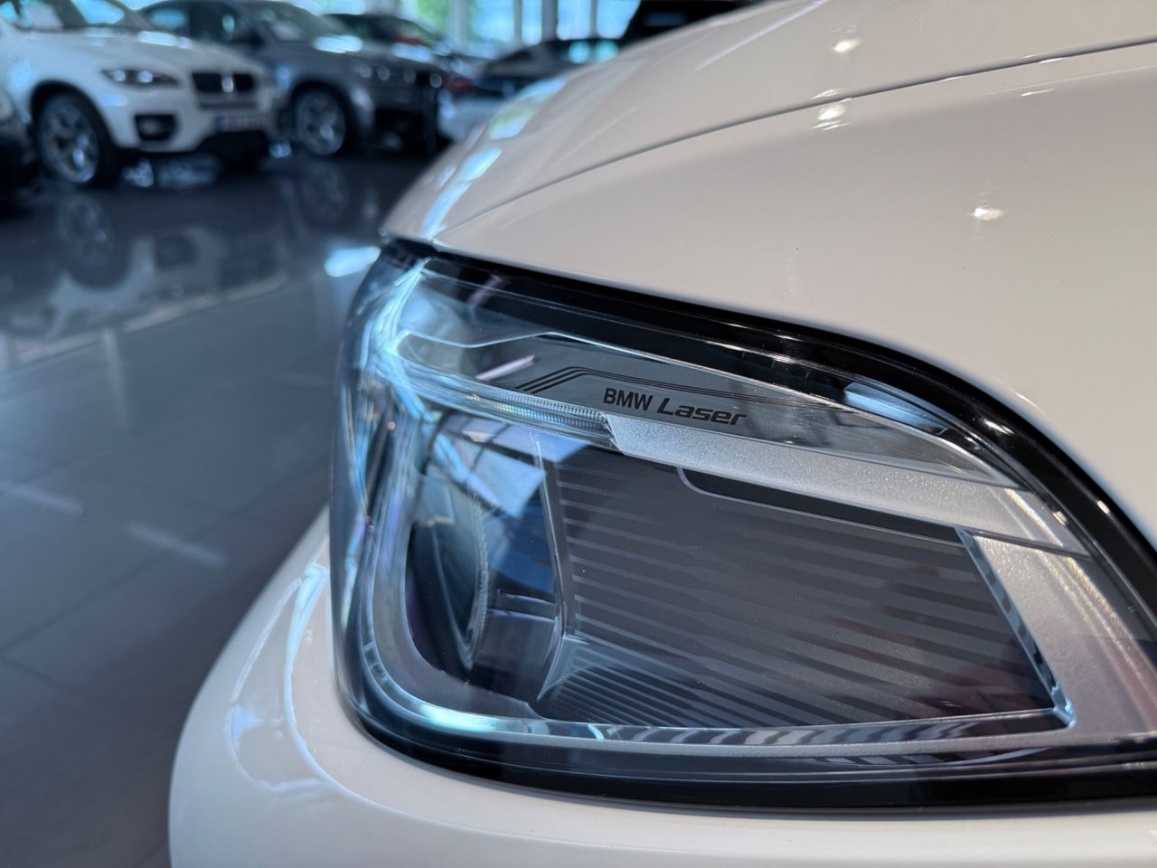 BMW X5 xDrive 30d M Sport 2019, bild 5/10