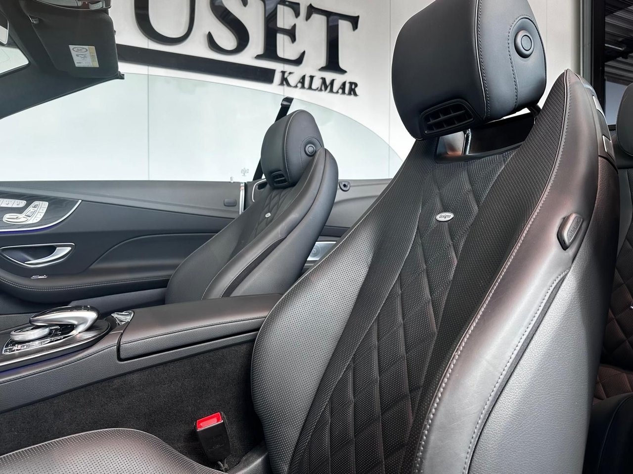 Mercedes-Benz E 53 4MATIC Cab /Designo 2019, bild 7/9