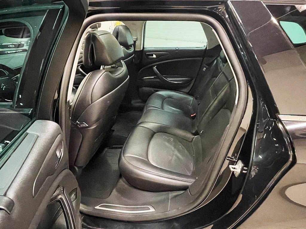 Citroen C5 Tourer 2,2 HDi 204Hk Automat 2013, bild 5/9