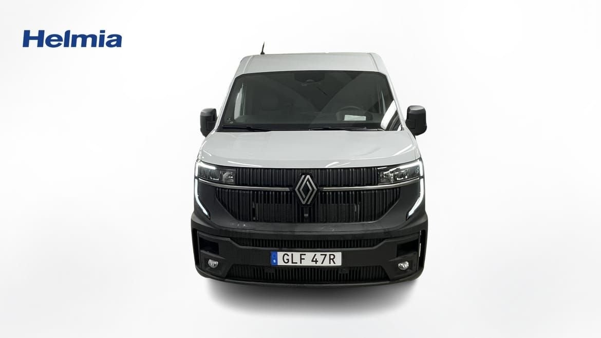 Renault Master 2025, kuva 6/12