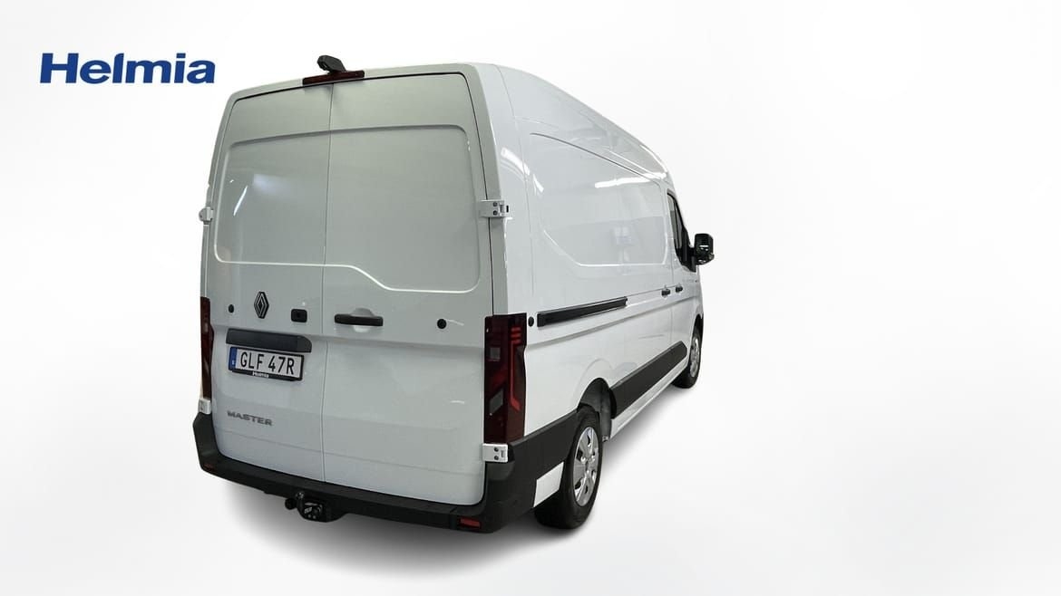 Renault Master 2025, kuva 5/12