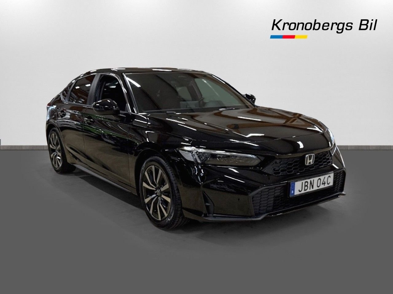 Honda Civic 2026, bild 3/10