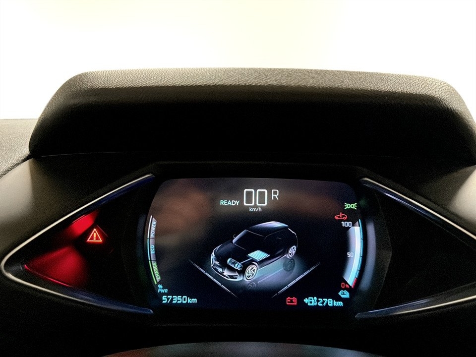 DS 3 Performance E-TENSE Aut 2019, kuva 6/10