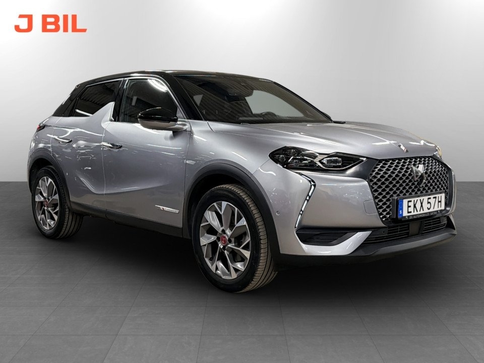 DS 3