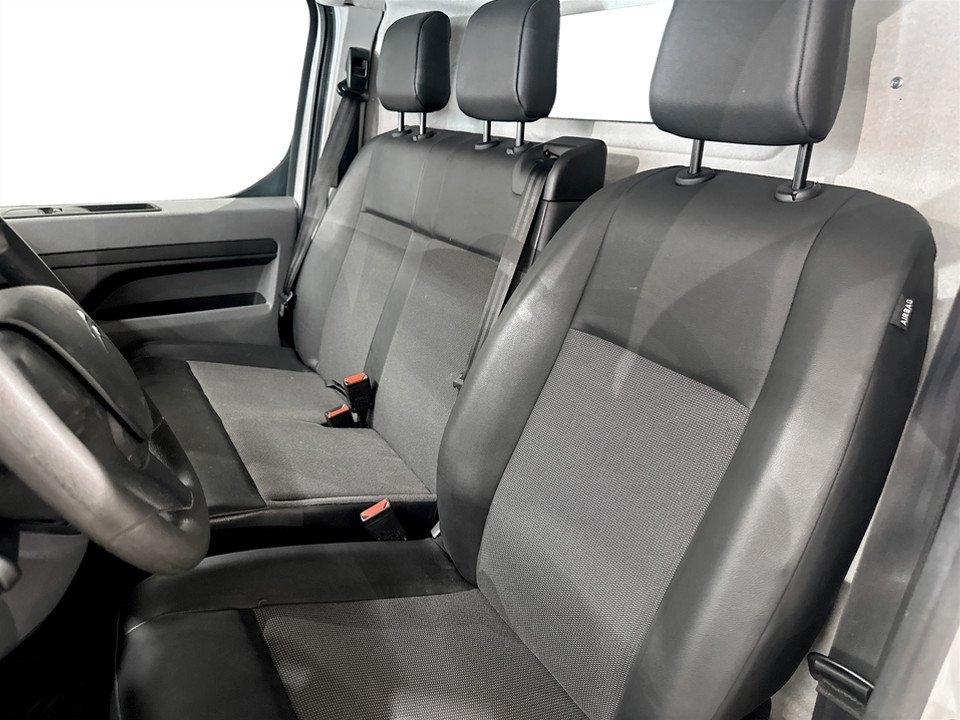 Citroen Jumpy 2020, bild 6/10