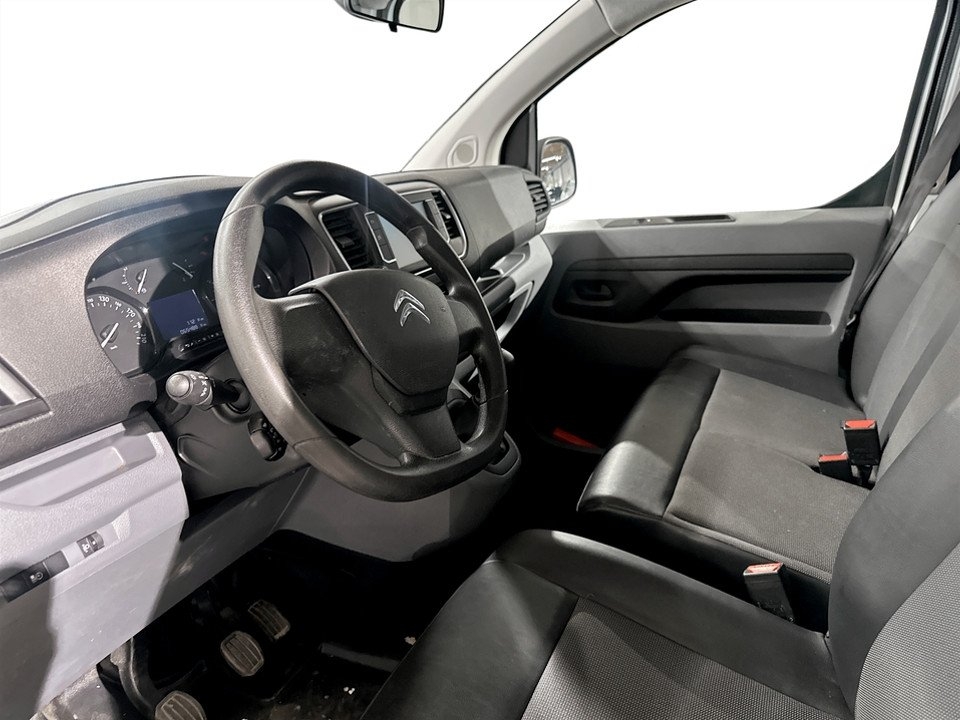 Citroen Jumpy 2020, bild 7/10