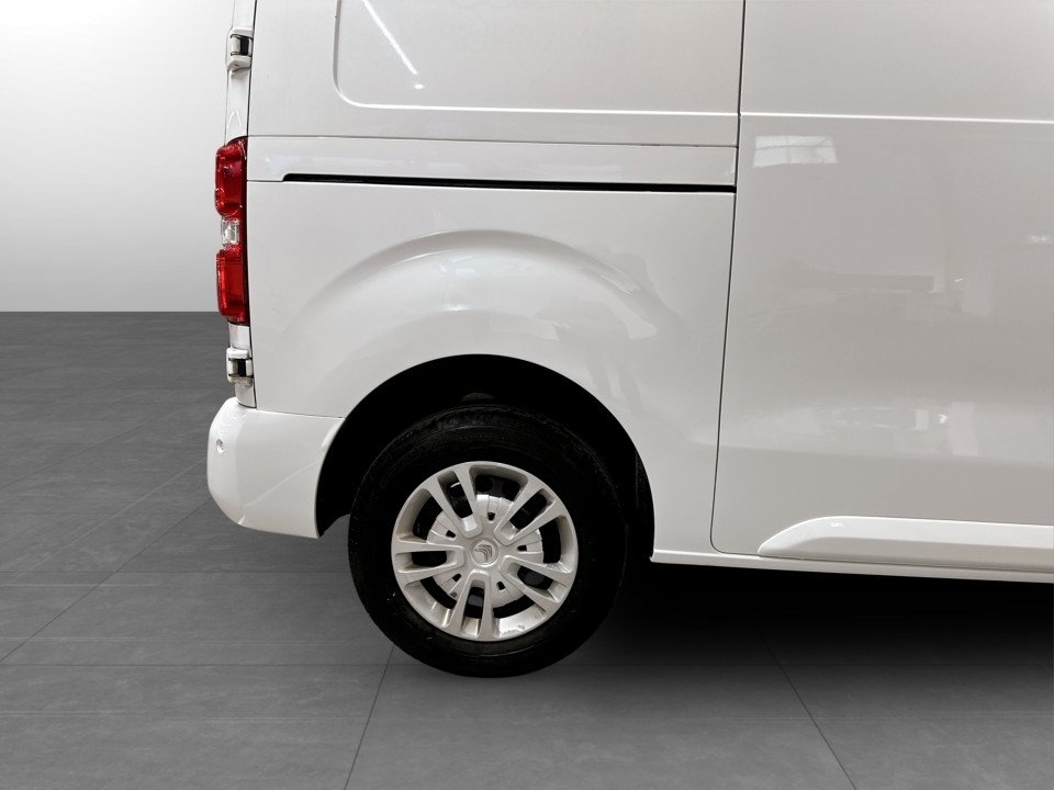 Citroen Jumpy 2020, bild 4/10
