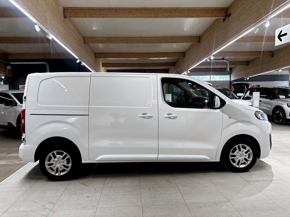 Citroen Jumpy 2020, bild 3/10