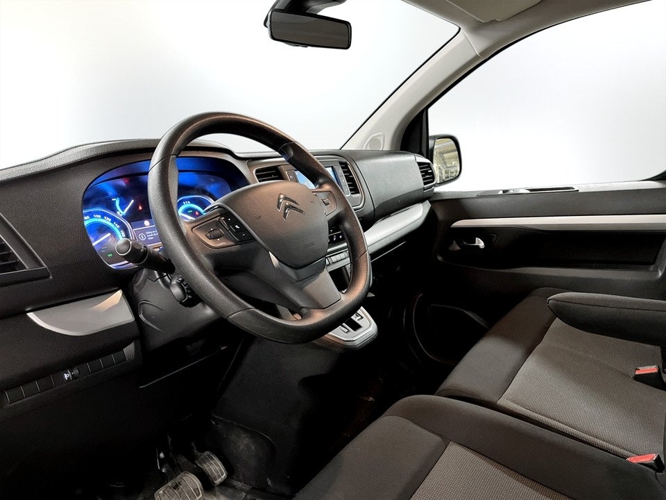 Citroen ë-Spacetourer 2023, bild 6/18