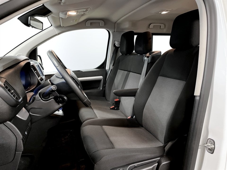 Citroen ë-Spacetourer 2023, bild 7/18