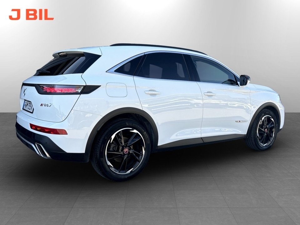 DS 7 Crossback E-Tense 4x4 300hk Aut 2022, kuva 4/10