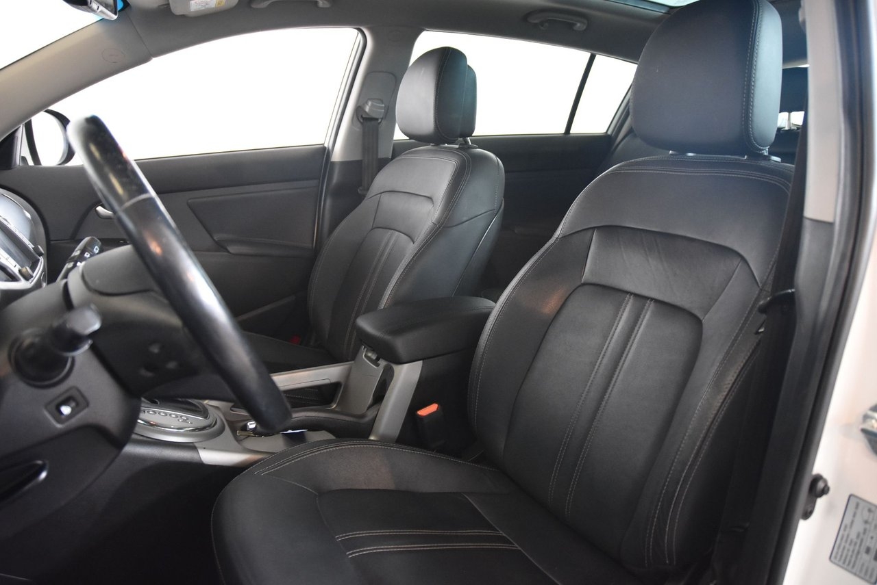Kia Sportage 2014, bild 7/14