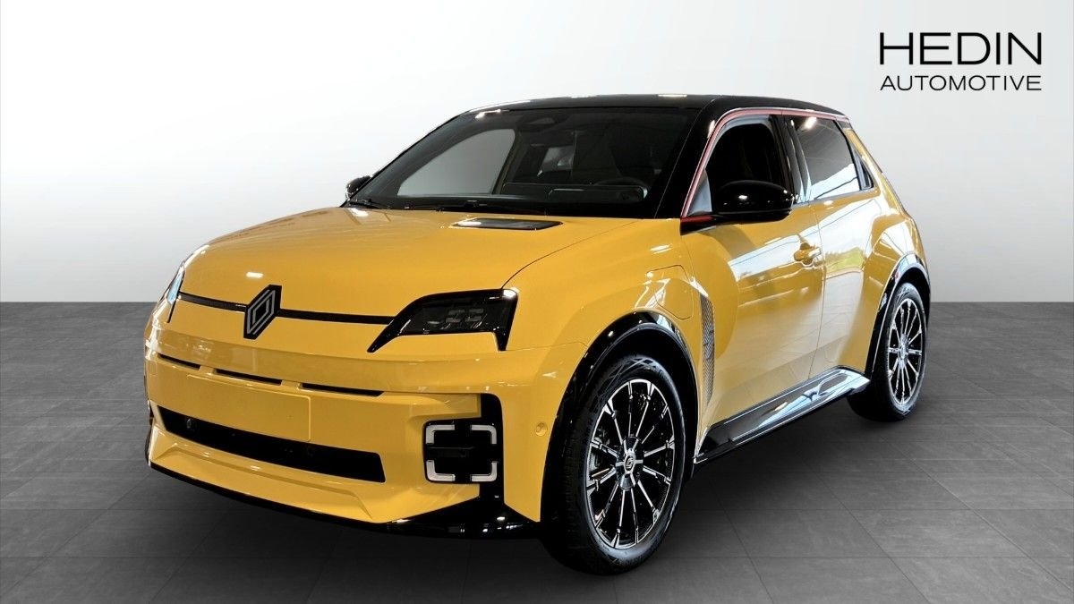 Renault 5