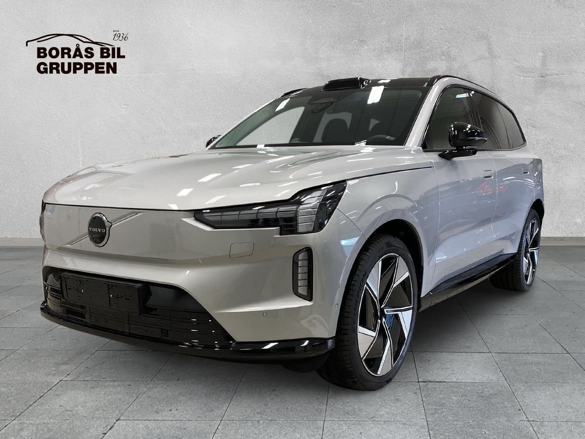 Volvo EX90