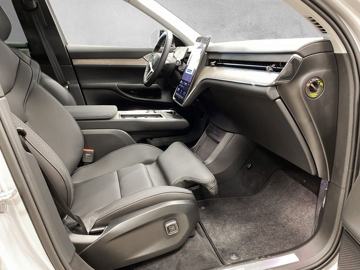 Volvo EX90 2025, kuva 6/12