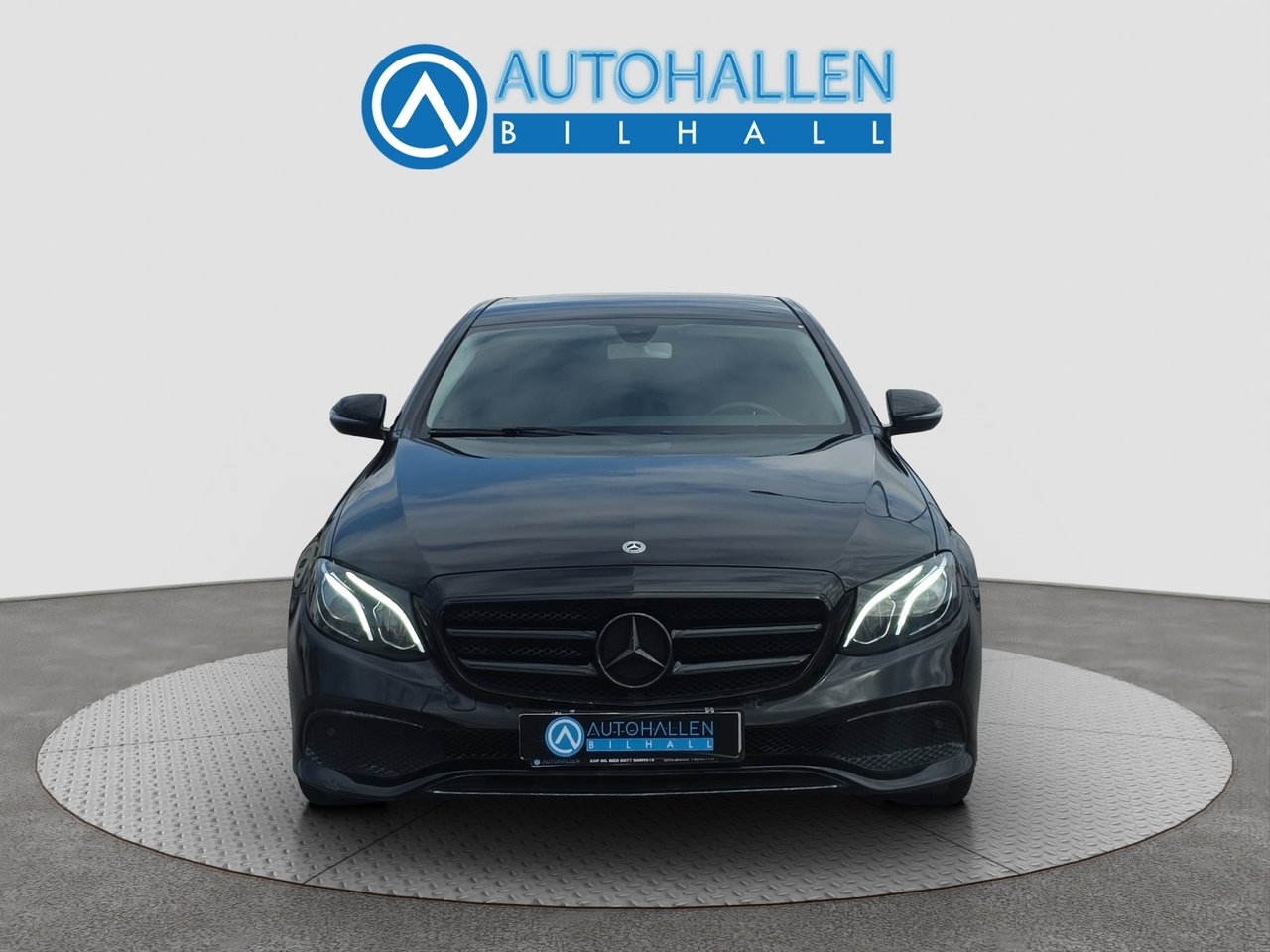 Mercedes-Benz E 2020, bild 5/10