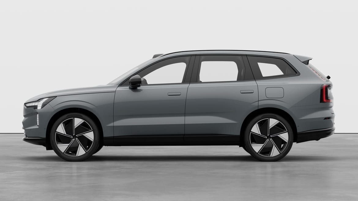 Volvo EX90