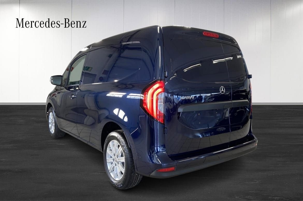 Mercedes-Benz Citan EL 112 L1 Style 2023, bild 4/10