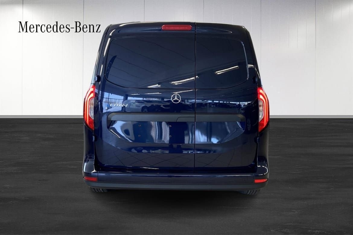 Mercedes-Benz Citan EL 112 L1 Style 2023, bild 5/10