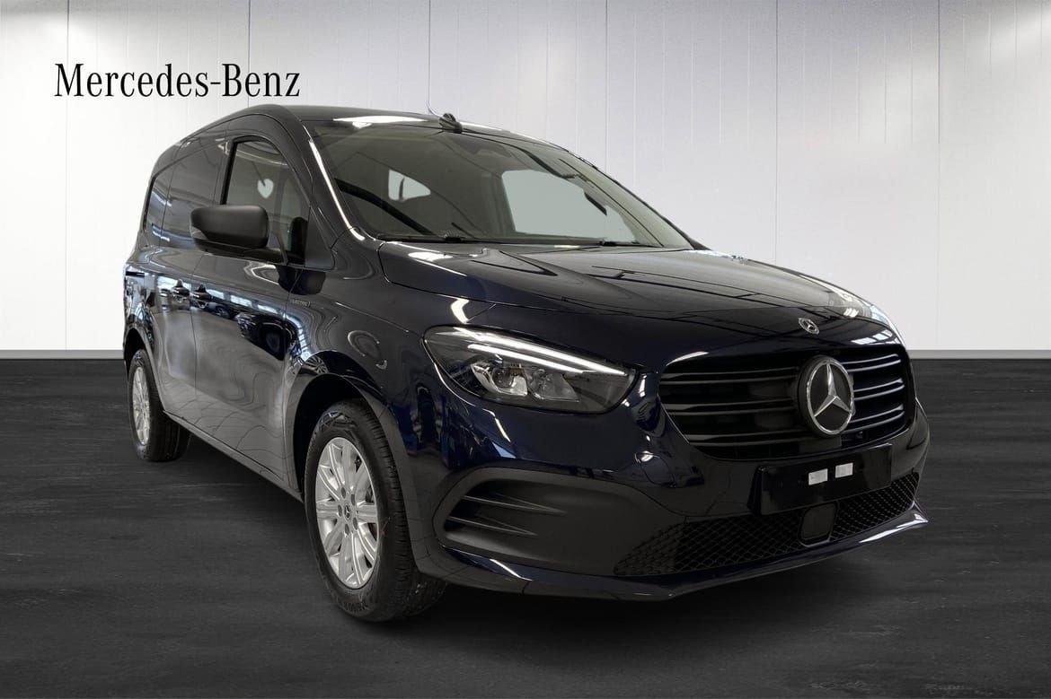 Mercedes-Benz Citan EL 112 L1 Style 2023, bild 3/10