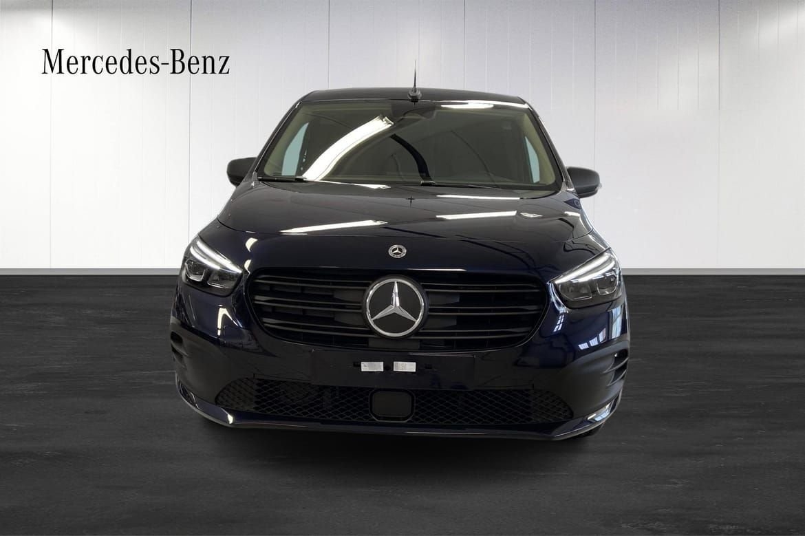 Mercedes-Benz Citan EL 112 L1 Style 2023, bild 2/10