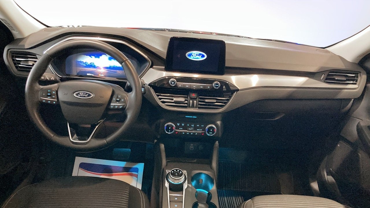Ford Kuga 2023, bild 4/9