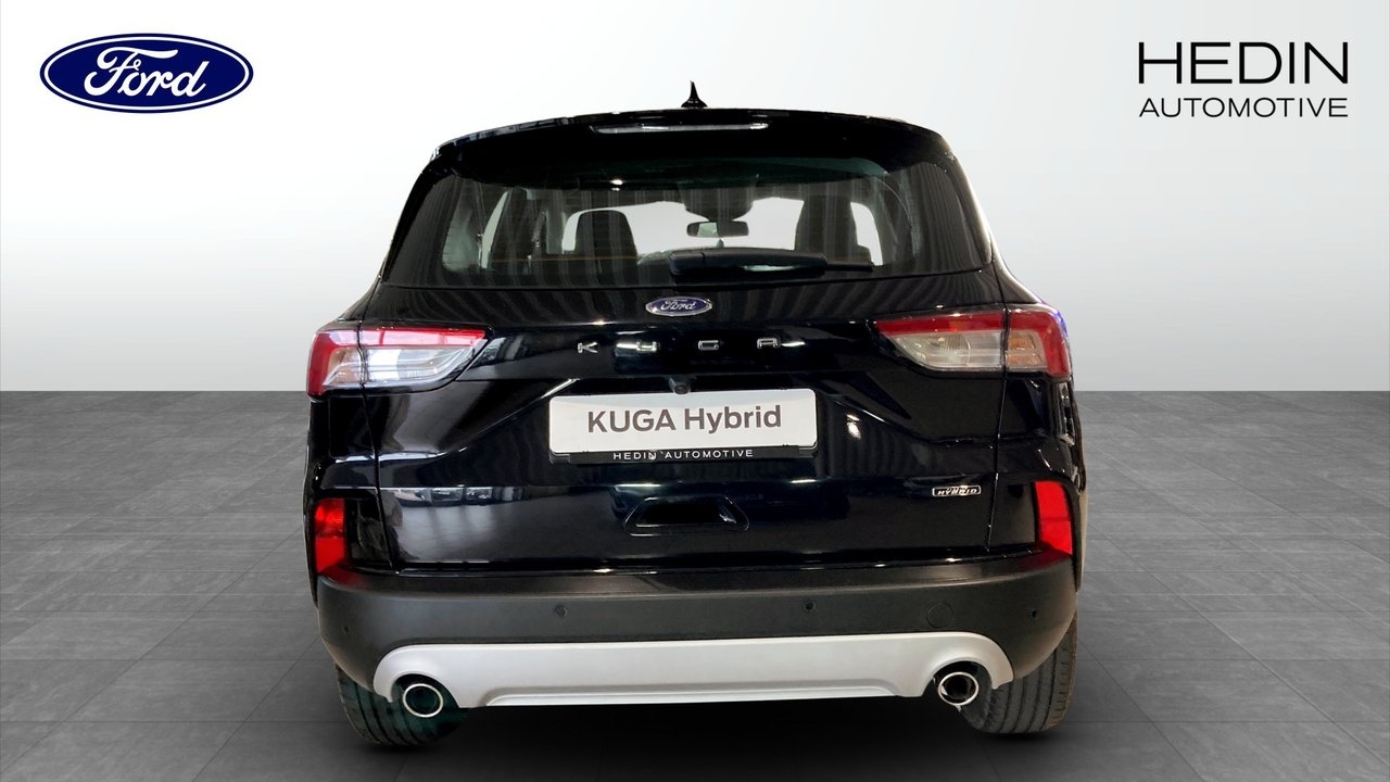 Ford Kuga 2023, bild 7/9