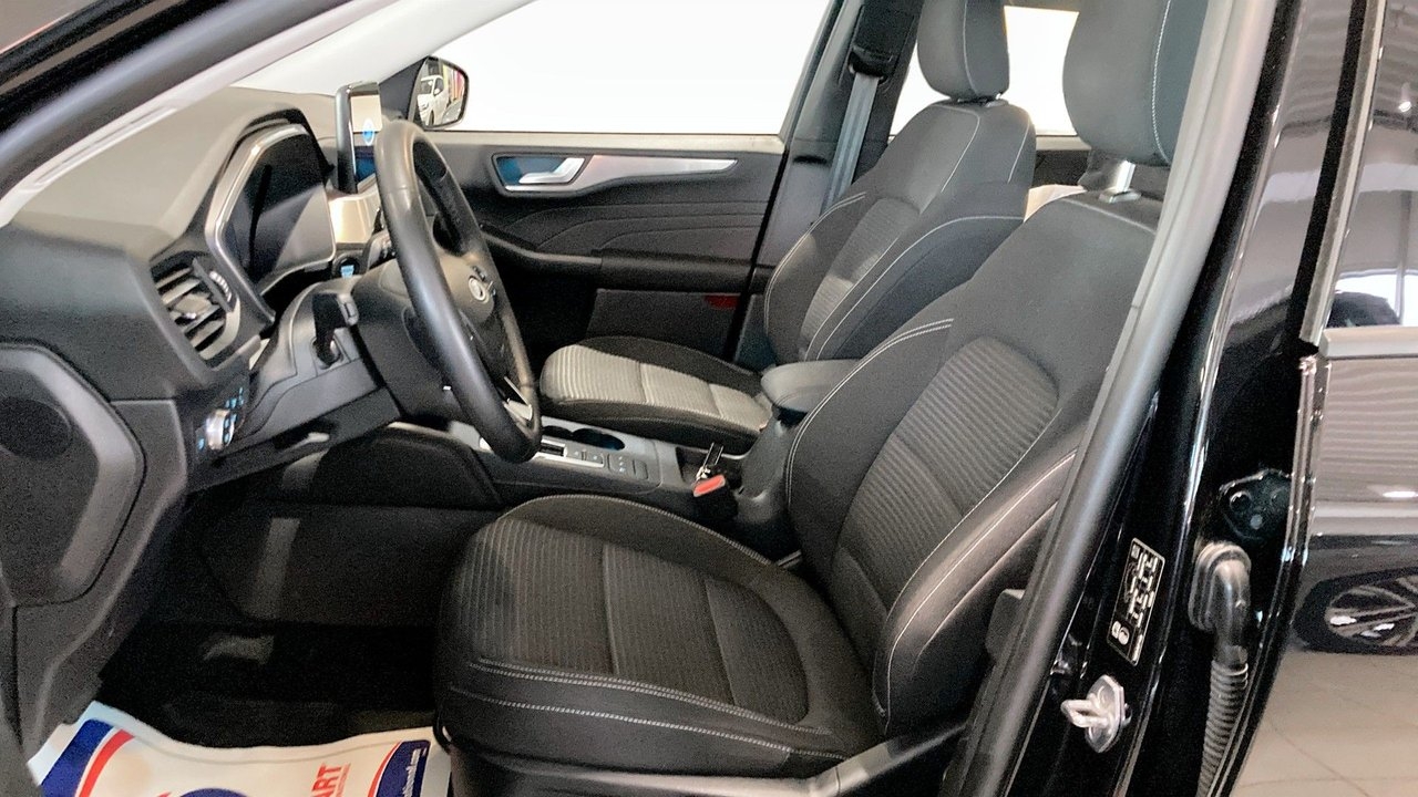 Ford Kuga 2023, bild 3/9