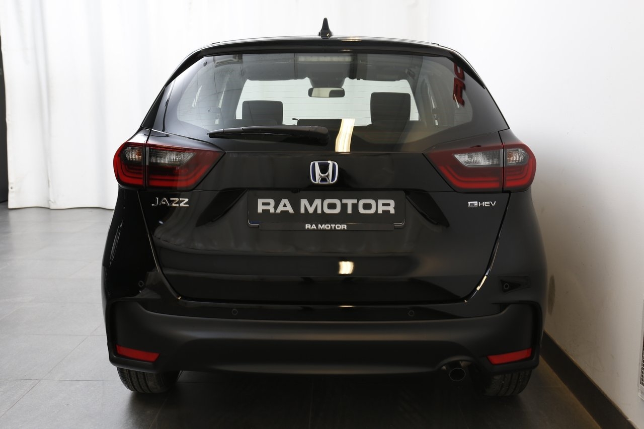 Honda Jazz Elegance FullHybrid Automat 2026, bild 5/10