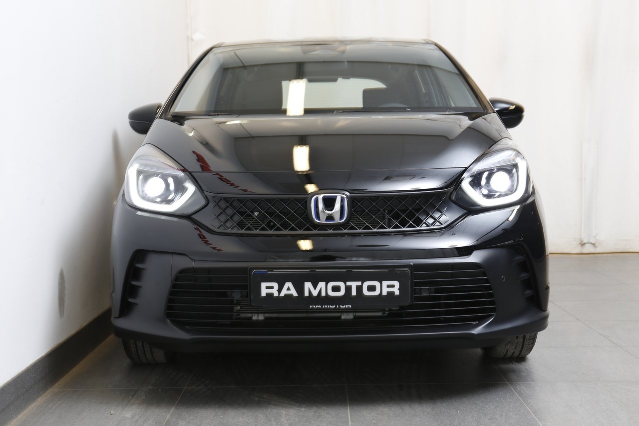 Honda Jazz Elegance FullHybrid Automat 2026, bild 4/10