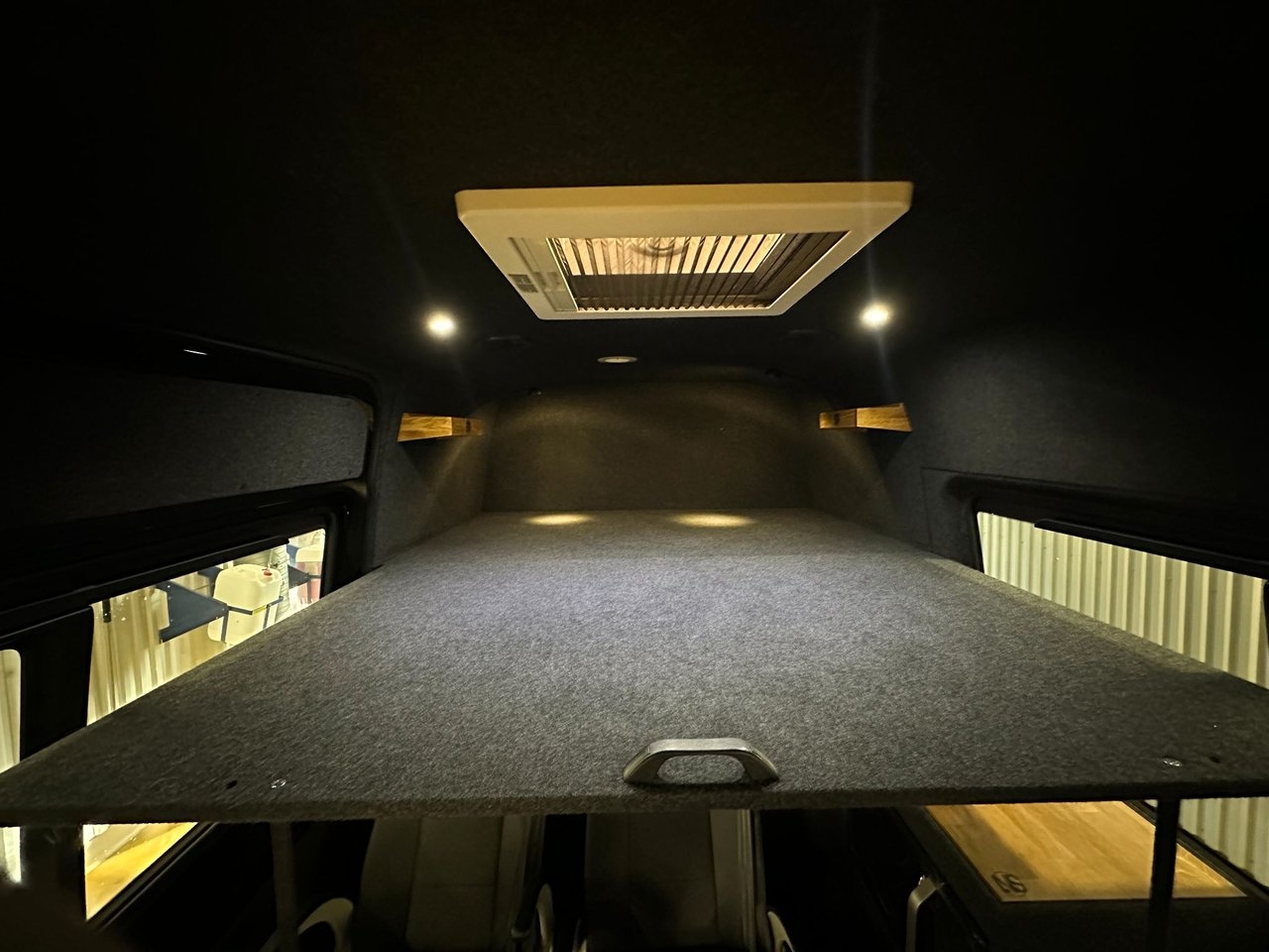 Mercedes-Benz Sprinter 2023, bild 5/29