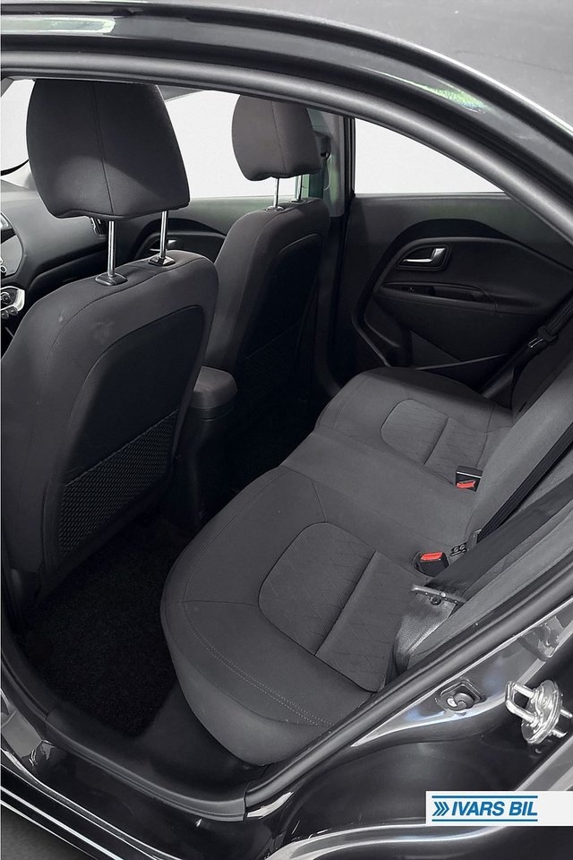 Kia Rio 1,2 SPECIAL EDIT 2016, bild 5/5