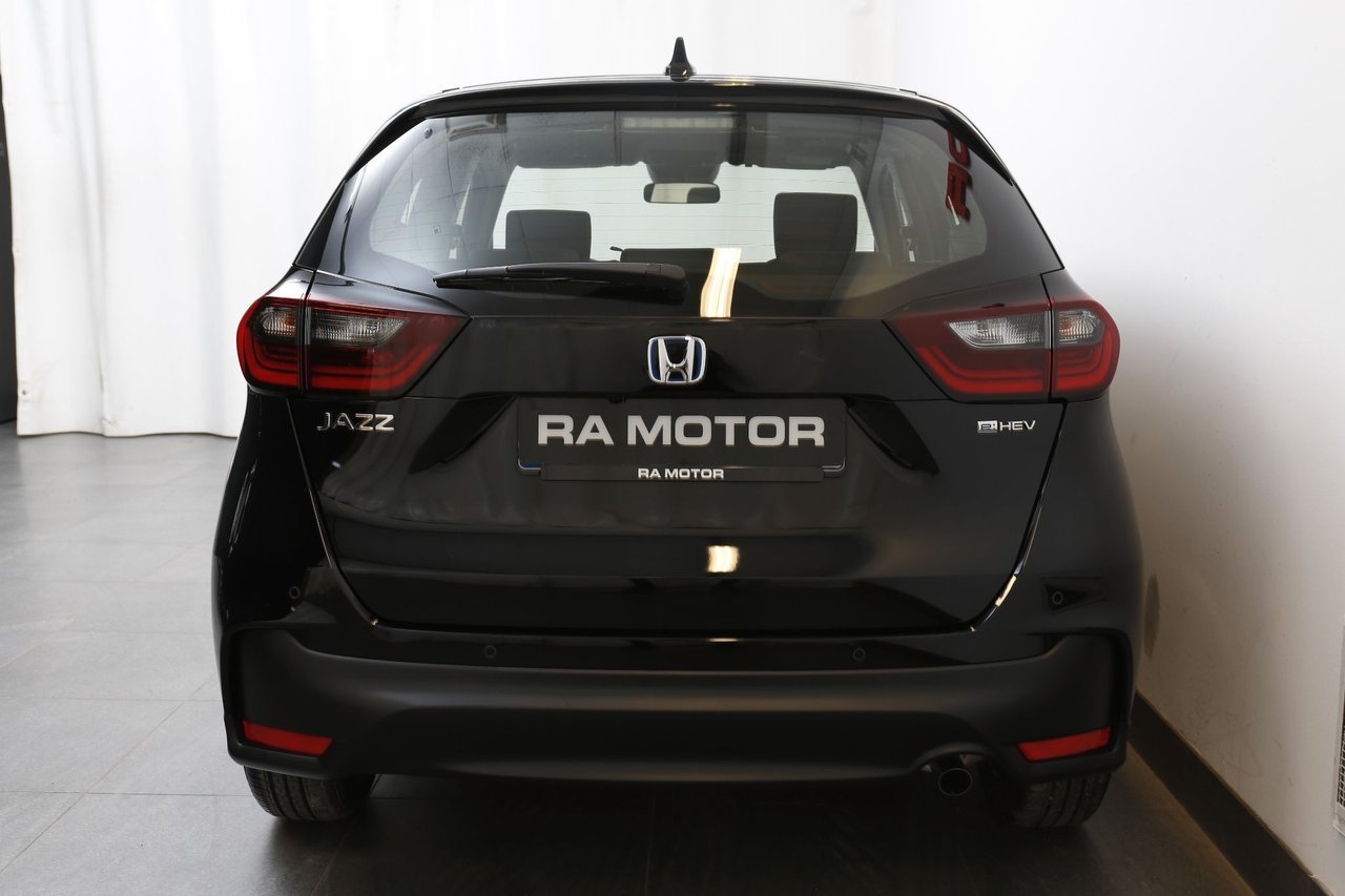 Honda Jazz Elegance FullHybrid 2026, bild 5/22