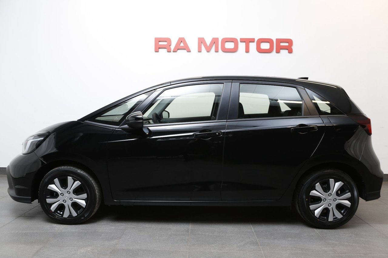 Honda Jazz Elegance FullHybrid 2026, bild 3/22