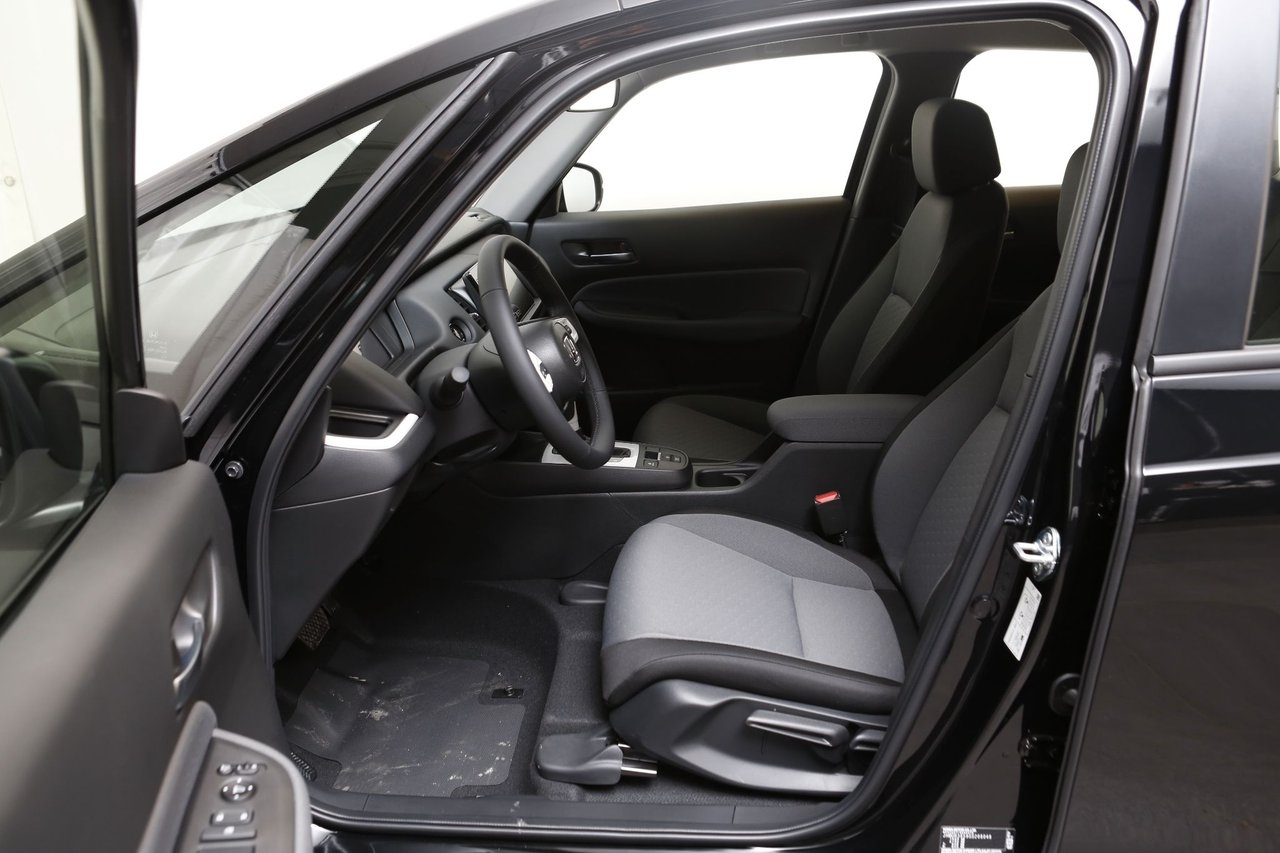 Honda Jazz Elegance FullHybrid 2026, bild 7/22