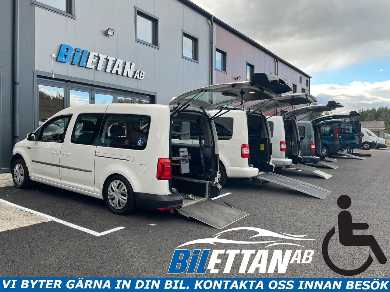 Opel Movano Kombi 2.3 CDTI 9sits 2018, kuva 3/4