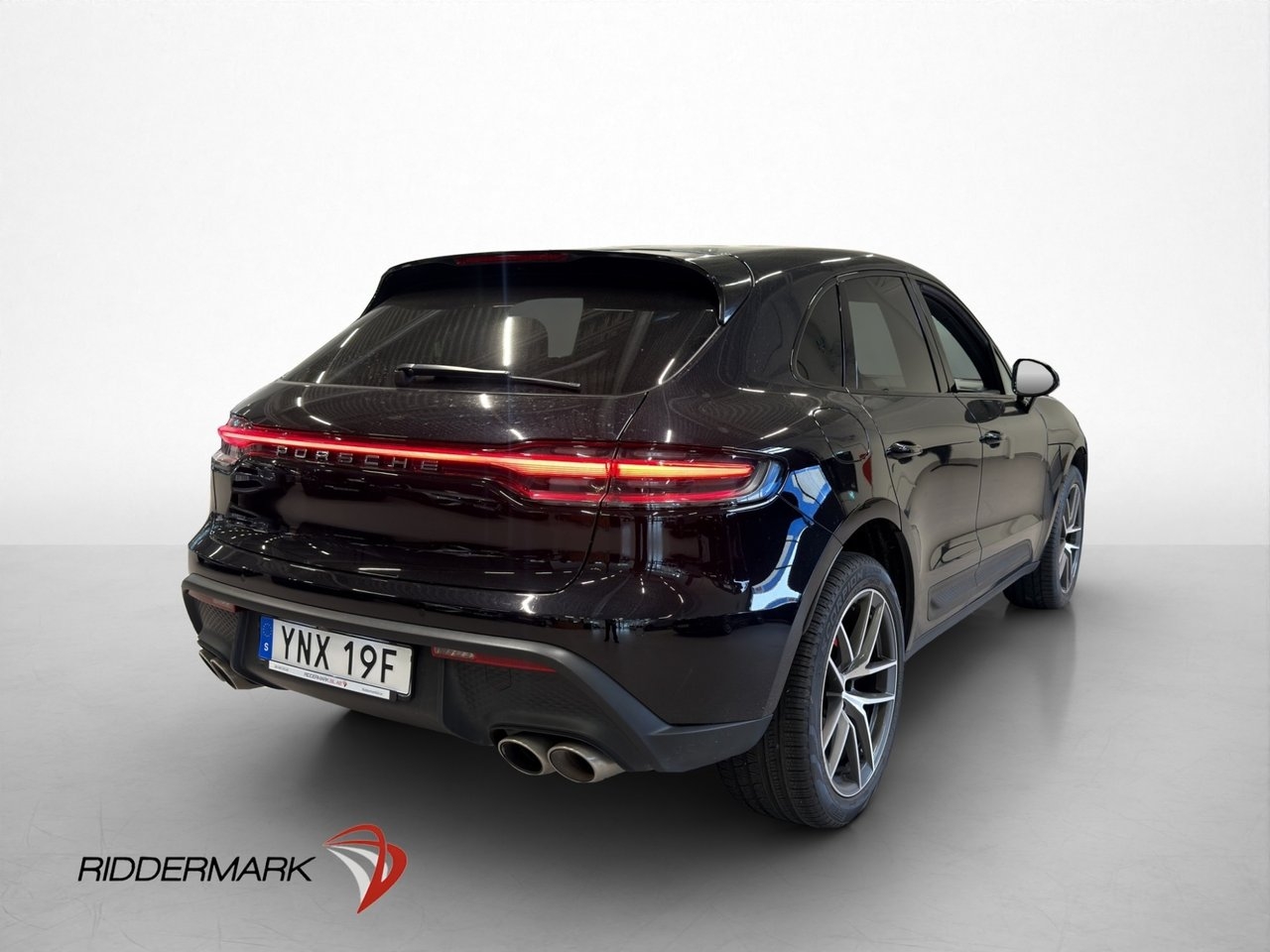 Porsche Macan 2022, bild 6/38