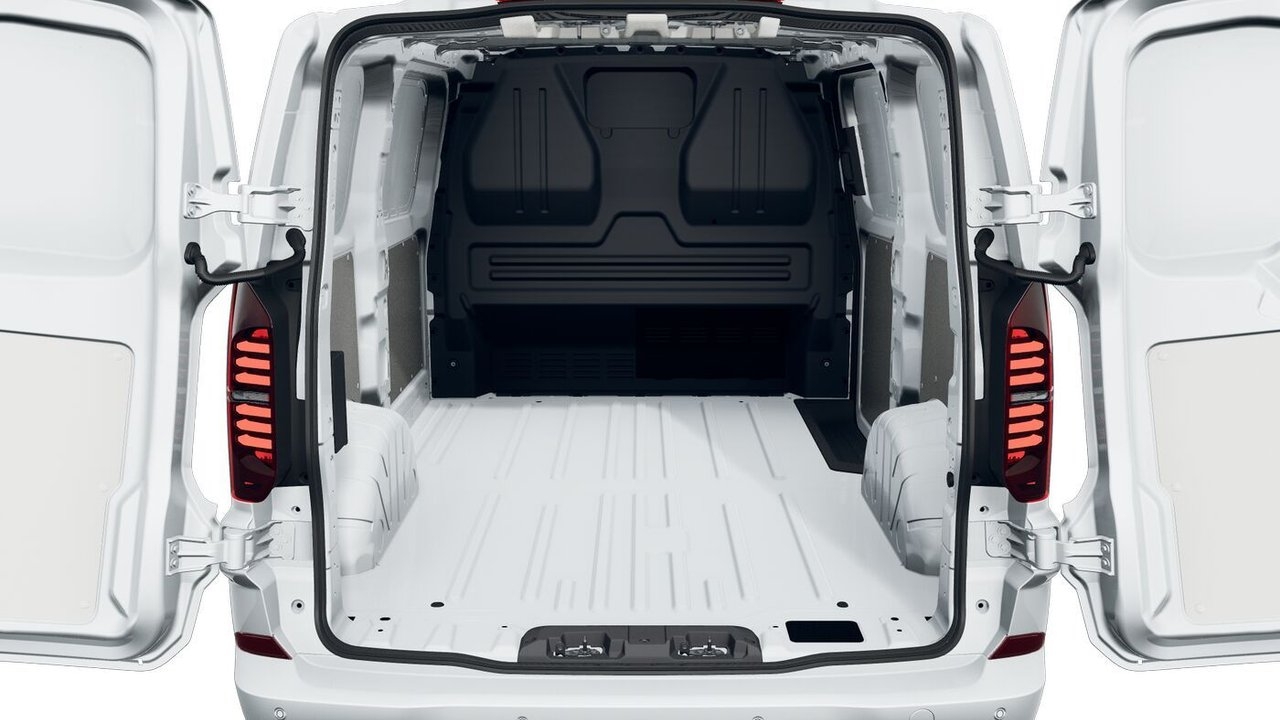 Volkswagen Transporter 2025, bild 3/6