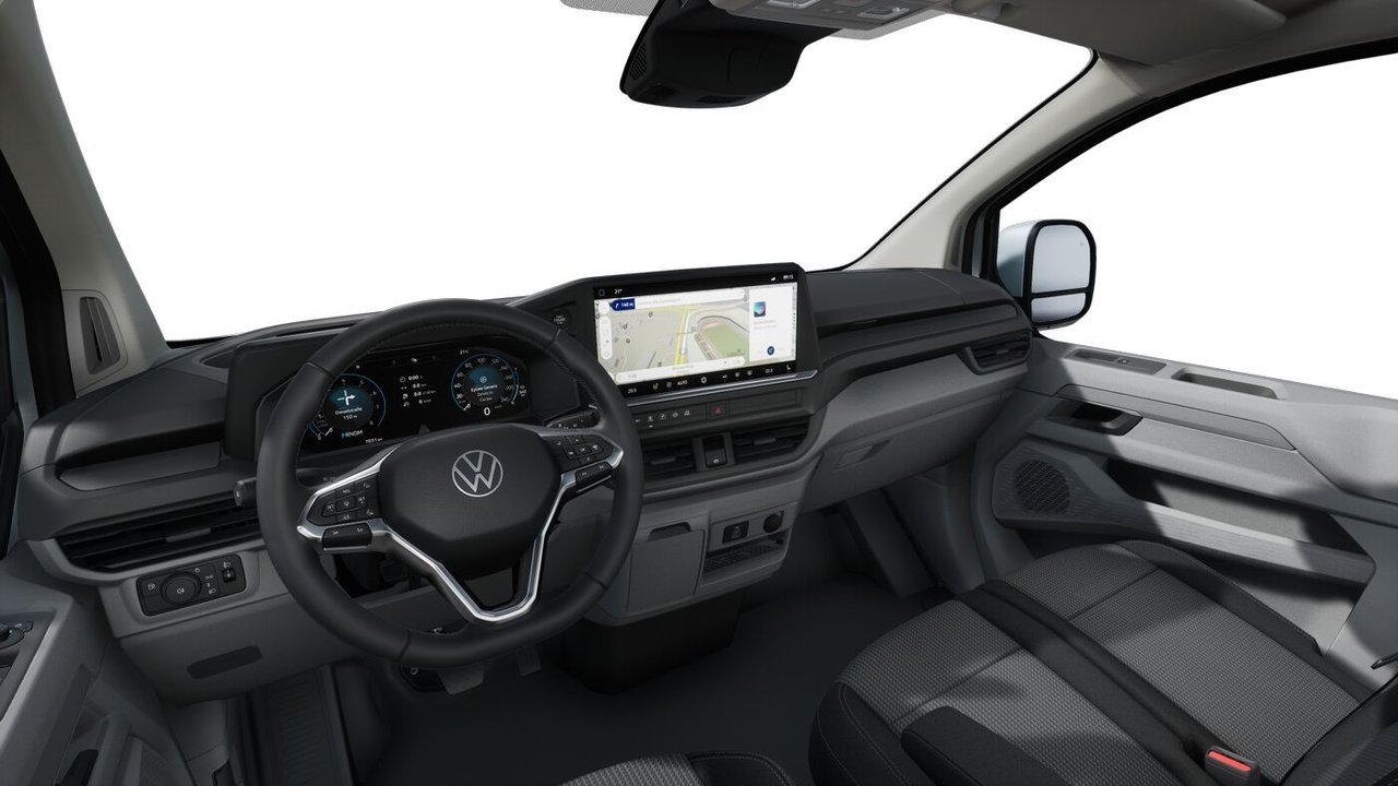 Volkswagen Transporter 2025, bild 4/6