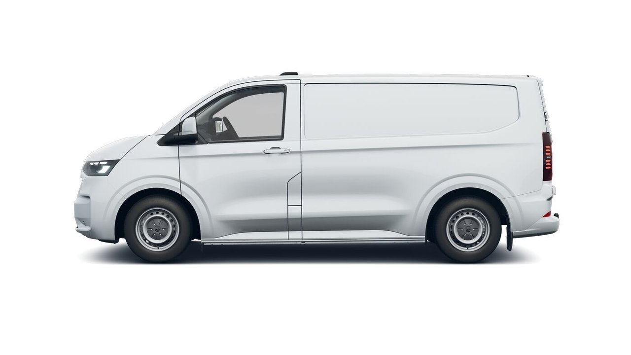 Volkswagen Transporter 2025, bild 2/6