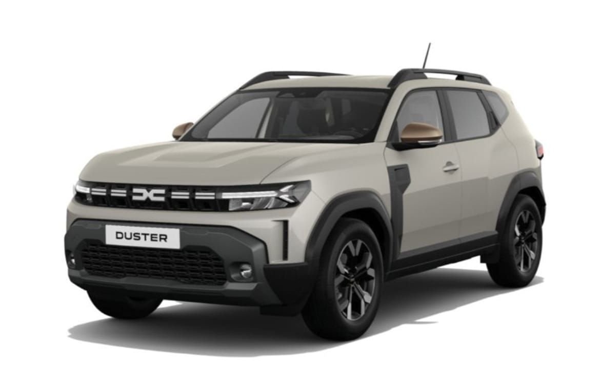 Dacia Duster 2025, bild 7/16