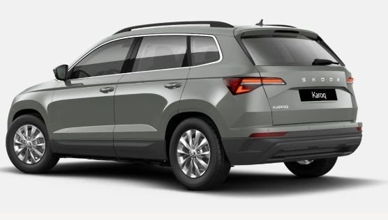 Skoda Karoq 2026, bild 2/2