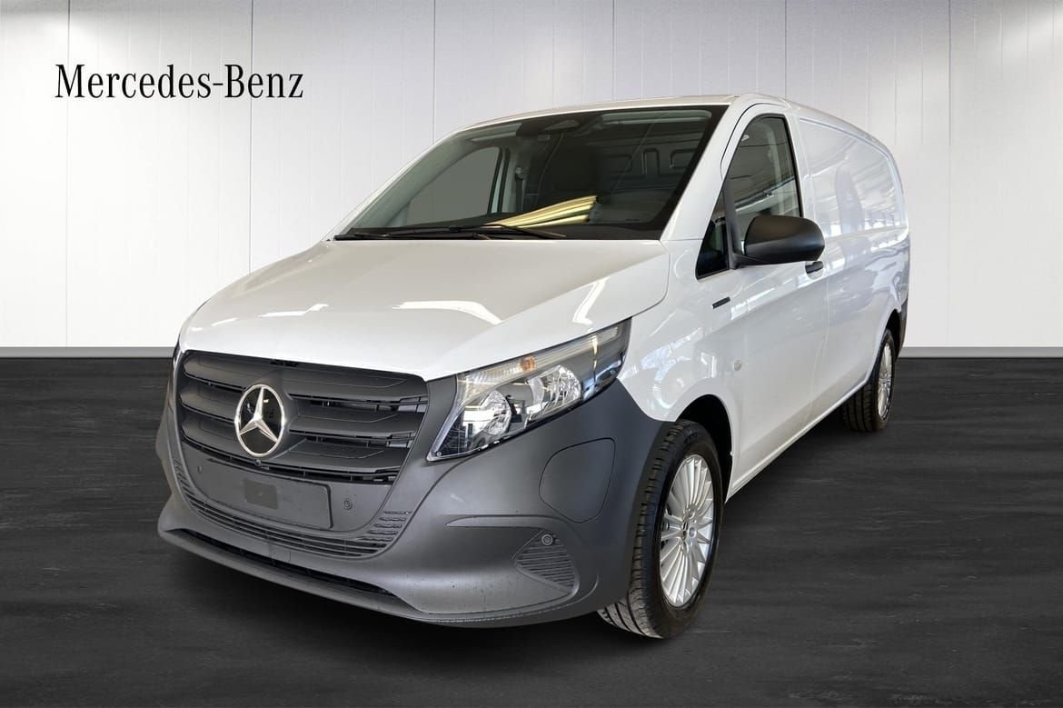 Mercedes-Benz eVito