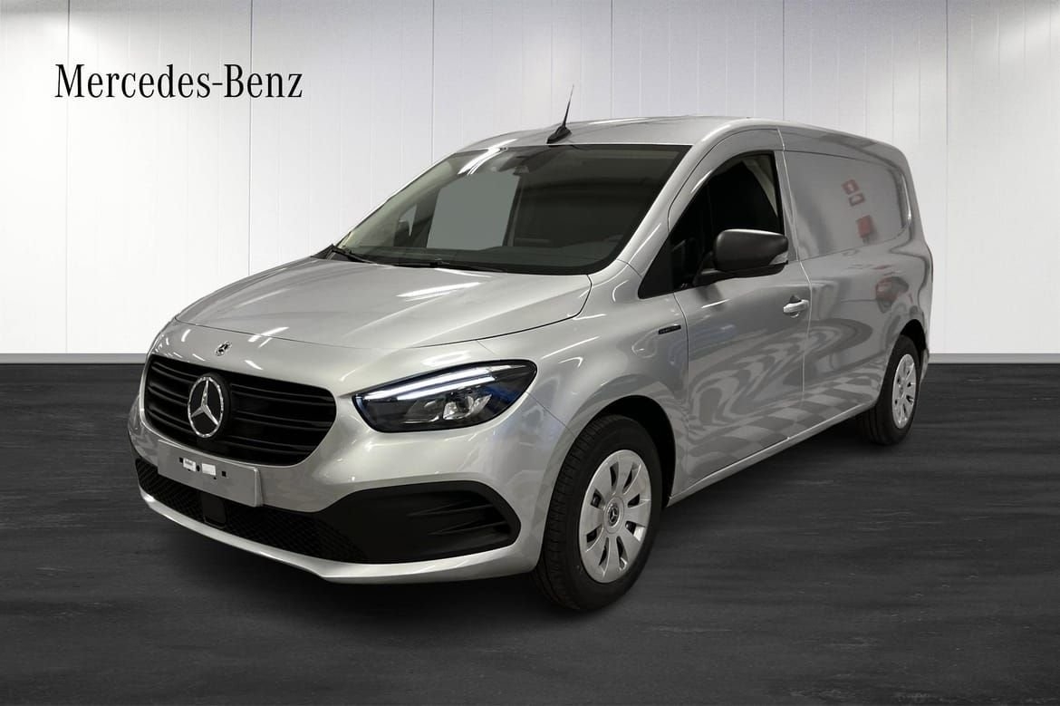 Mercedes-Benz eCitan