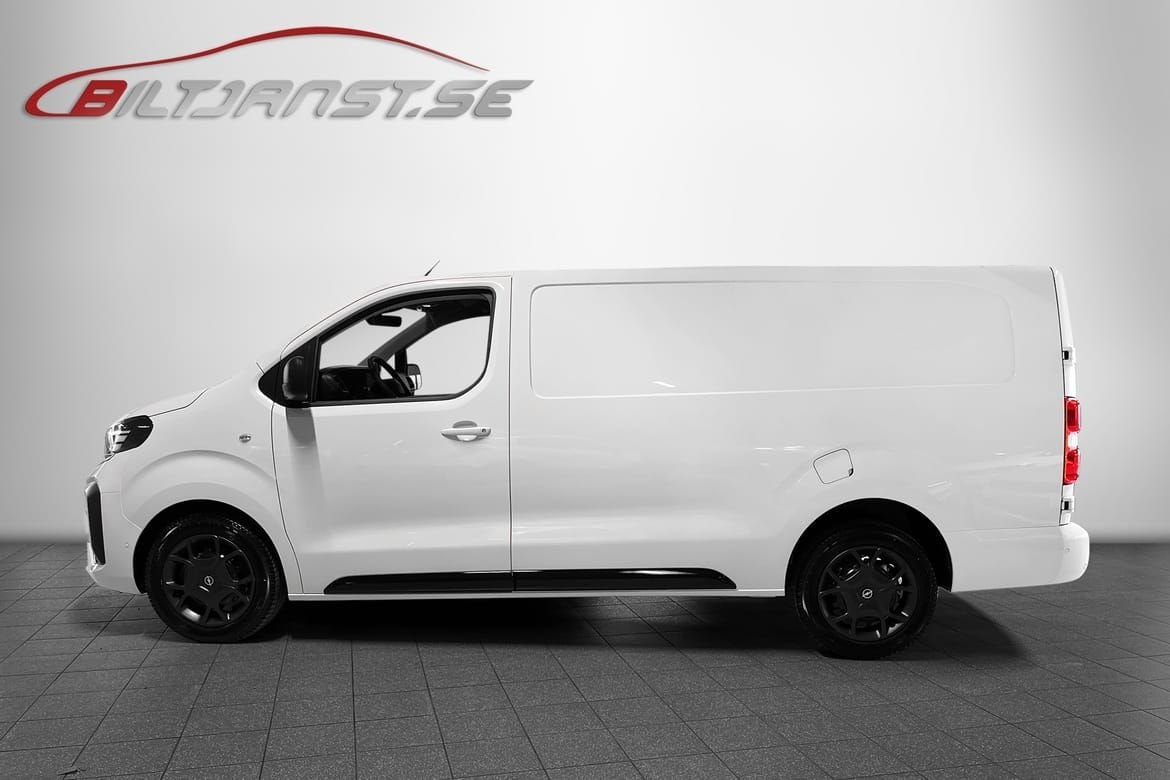 Opel Vivaro 2025, kuva 2/10
