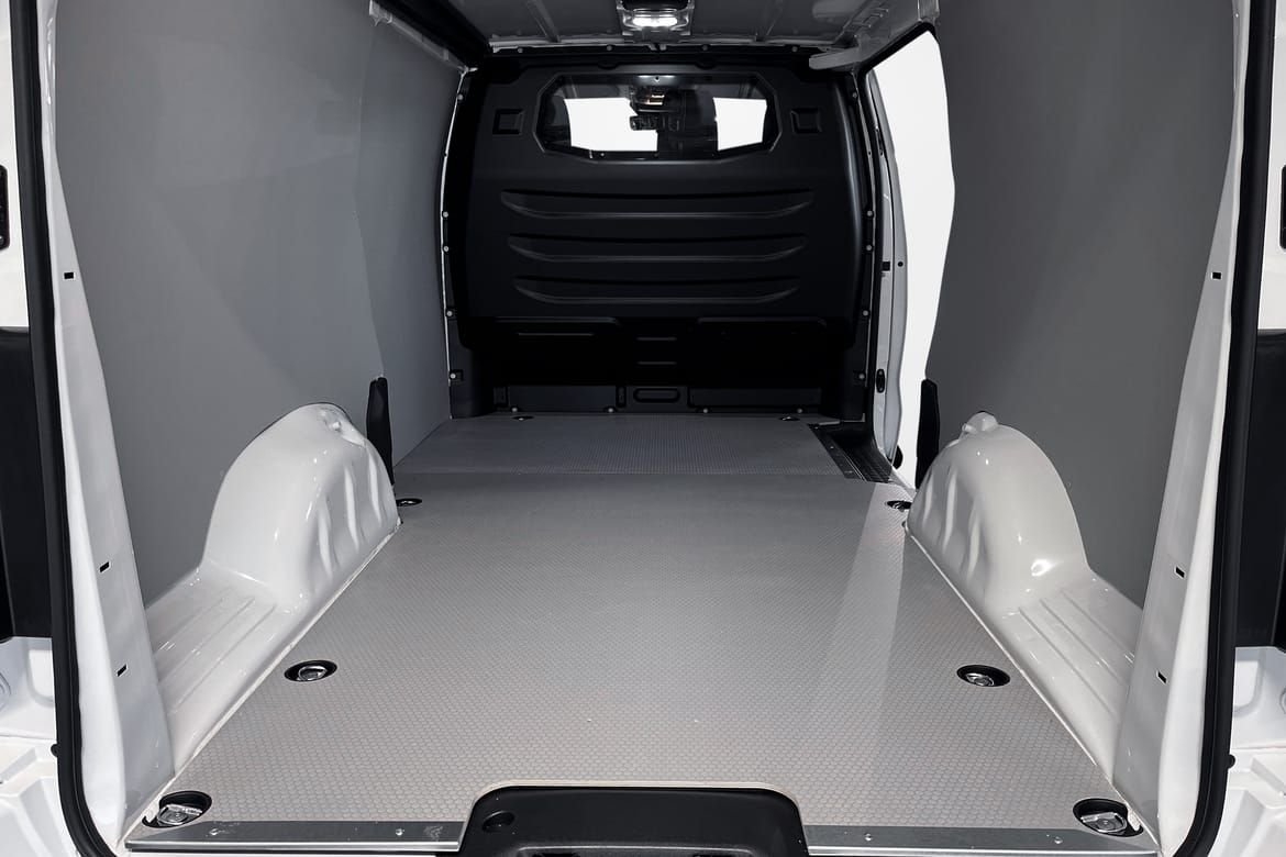 Opel Vivaro 2025, kuva 4/10