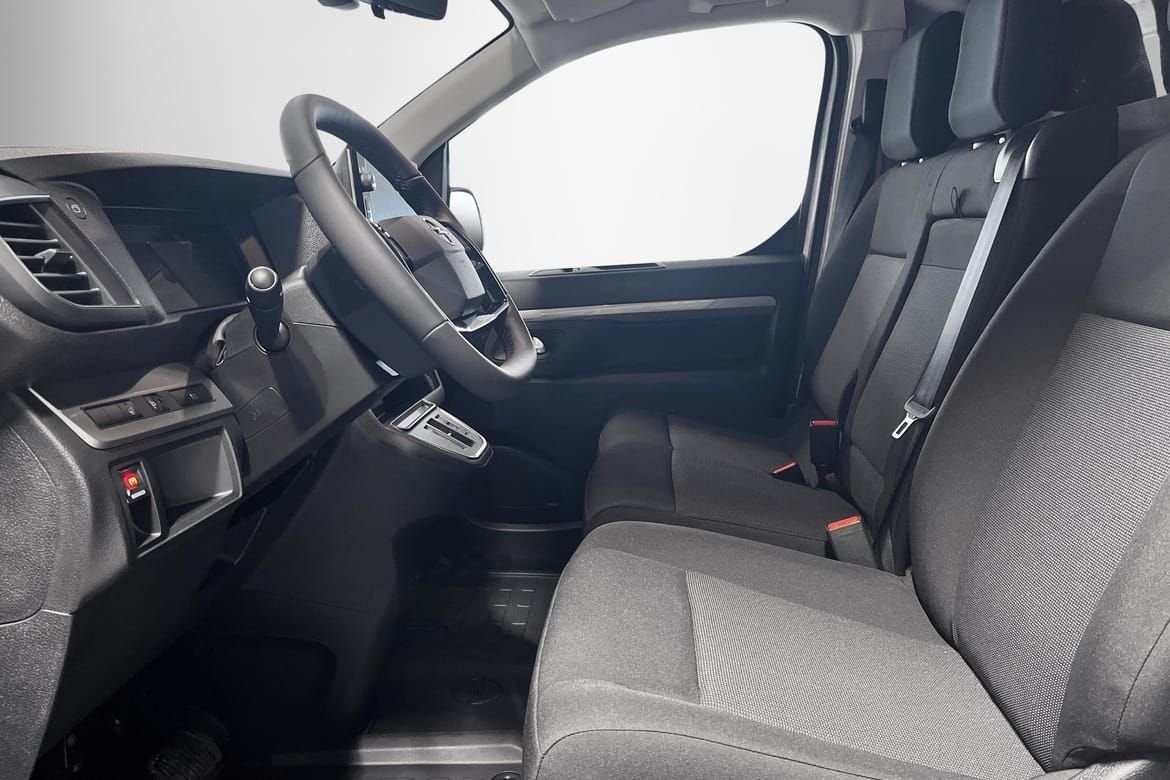 Opel Vivaro 2025, kuva 7/10