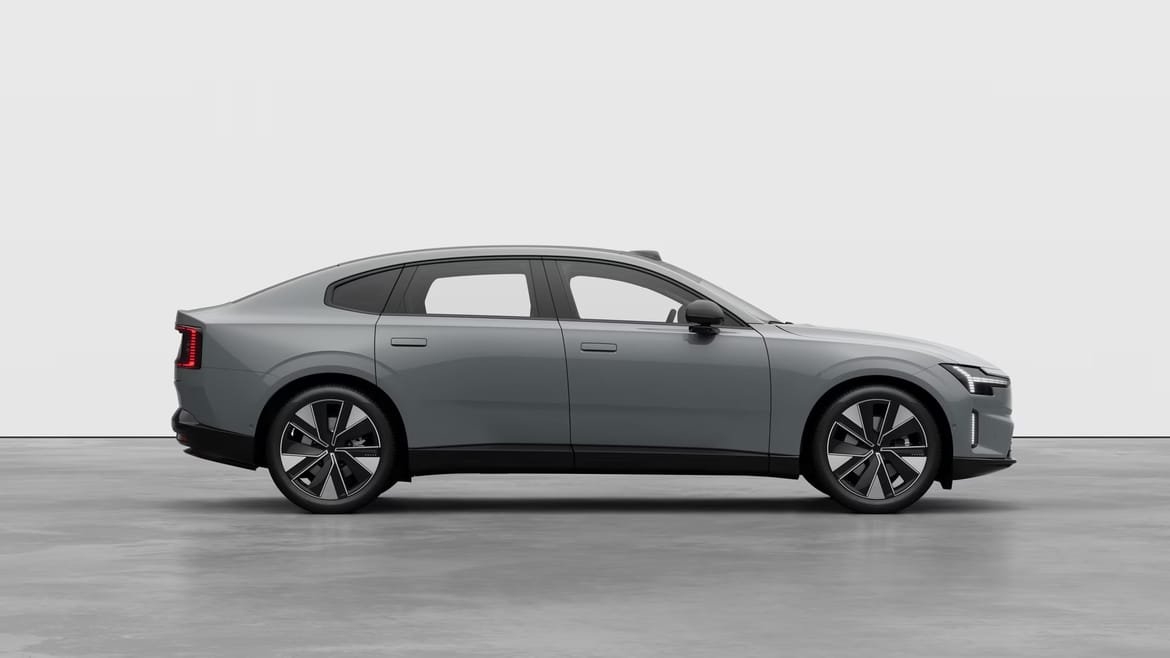 Volvo ES90 Twin Motor Performance 2026, kuva 6/10
