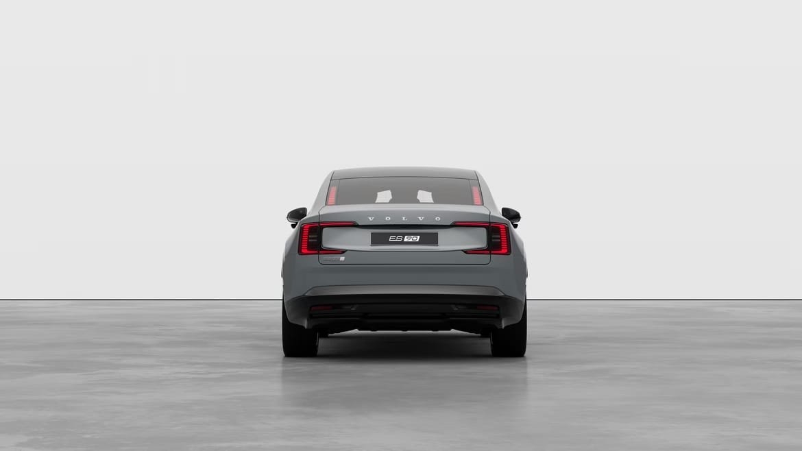 Volvo ES90 Twin Motor Performance 2026, kuva 5/10