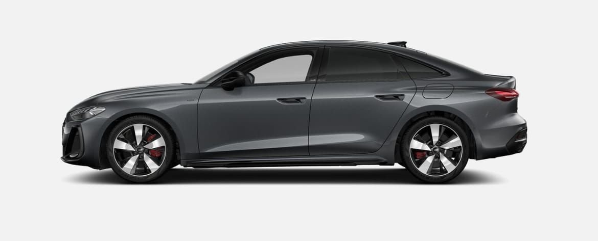 Audi A5 2026, bild 2/7
